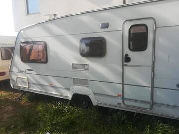 Фотографии Кемпинги CAMPING SATURN г. Мангалия (Румыния) №1 Фото Кемпинги CAMPING SATURN г. Мангалия 1
