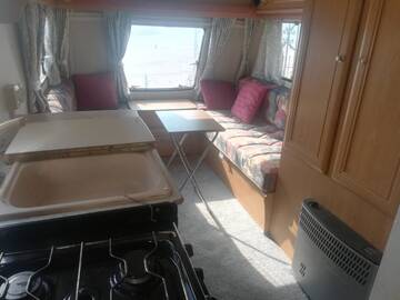 Фотографии Кемпинги CAMPING SATURN г. Мангалия (Румыния) №2 Фото Кемпинги CAMPING SATURN г. Мангалия 2