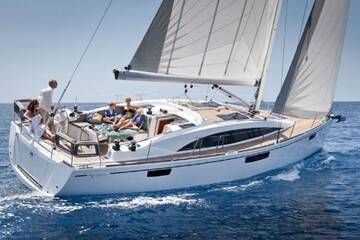 Фото номера Mobile Home with Private External Bathroom Ботели Bavaria 46 Cruiser г. Мангалия 8