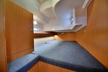 Фото номера Mobile Home with Private External Bathroom Ботели Bavaria 46 Cruiser г. Мангалия 40