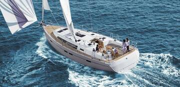 Фото номера Mobile Home with Private External Bathroom Ботели Bavaria 46 Cruiser г. Мангалия 56