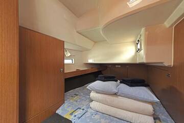 Фото номера Mobile Home with Private External Bathroom Ботели Bavaria 46 Cruiser г. Мангалия 25