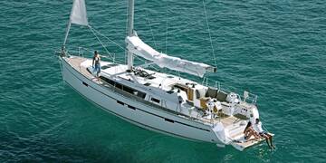 Фото номера Mobile Home with Private External Bathroom Ботели Bavaria 46 Cruiser г. Мангалия 28