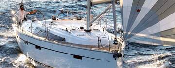 Фото номера Mobile Home with Private External Bathroom Ботели Bavaria 46 Cruiser г. Мангалия 26