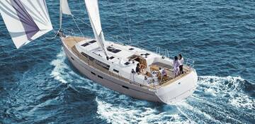 Фото номера Mobile Home with Private External Bathroom Ботели Bavaria 46 Cruiser г. Мангалия 32