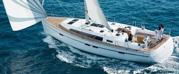 Фото номера Mobile Home with Private External Bathroom Ботели Bavaria 46 Cruiser г. Мангалия 38