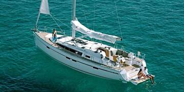 Фото номера Mobile Home with Private External Bathroom Ботели Bavaria 46 Cruiser г. Мангалия 33