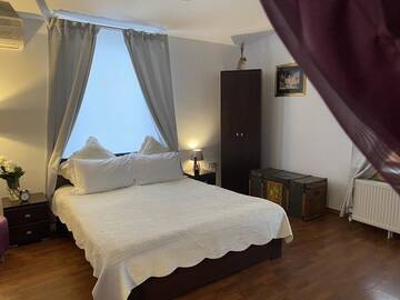Фотографии Апарт-отели Villa Casafina Serviced Apartments г. Мангалия (Румыния) №5 Фото Апарт-отели Villa Casafina Serviced Apartments г. Мангалия 5