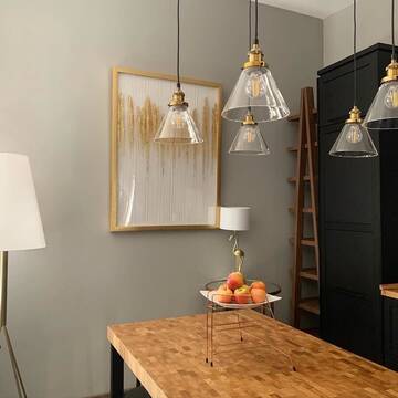 Фото номера Люкс с 1 спальней и видом на город Апарт-отели Villa Casafina Serviced Apartments г. Мангалия 7