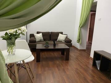Фото номера Апартаменты с 1 спальней Апарт-отели Villa Casafina Serviced Apartments г. Мангалия 3
