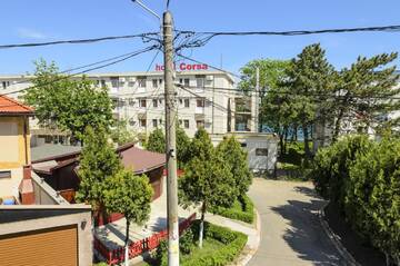 Фото номера Апартаменты с 1 спальней и балконом Апарт-отели Villa Casafina Serviced Apartments г. Мангалия 3