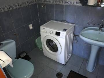Фото номера Двухместный номер с 2 отдельными кроватями Гостевой дом Vila Cristina 2 г. Мангалия 2
