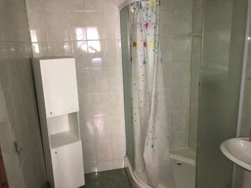 Фото номера Двухместный номер с 1 кроватью Гостевой дом Vila Cristina 2 г. Мангалия 3