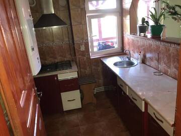 Фото номера Двухместный номер с 1 кроватью Гостевой дом Vila Cristina 2 г. Мангалия 6