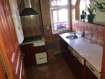 Фото номера Двухместный номер с 1 кроватью Гостевой дом Vila Cristina 2 г. Мангалия 12