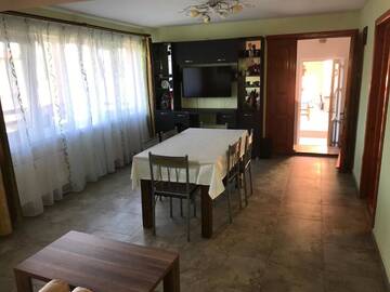 Фото номера Двухместный номер с 1 кроватью Гостевой дом Vila Cristina 2 г. Мангалия 13