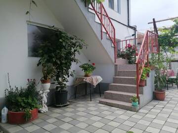 Фотографии Гостевой дом Vila Didi, fosta Pescarus Mangalia г. Мангалия (Румыния) №2 Фото Гостевой дом Vila Didi, fosta Pescarus Mangalia г. Мангалия 2