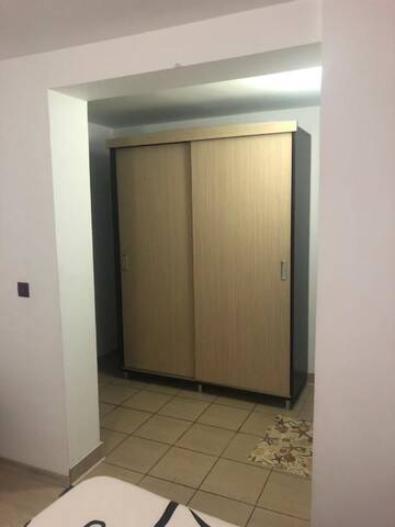Фото номера Трехместный номер с ванной комнатой Гостевой дом Vila Khalo г. Мангалия 3