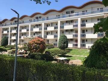 Фото Отель Hotel Corsa г. Мангалия 2