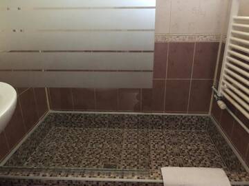 Фото номера Двухместный номер с 1 кроватью или 2 отдельными кроватями, вид на город Отель Hotel Corsa г. Мангалия 5